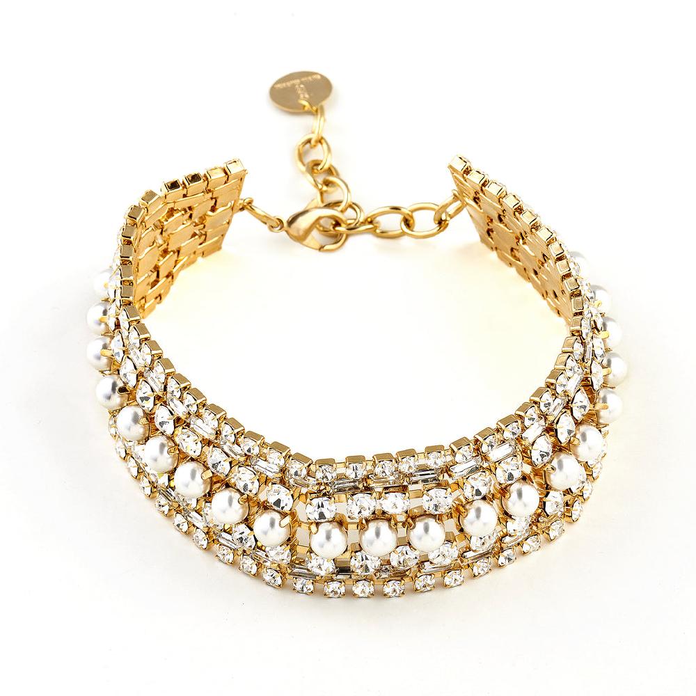 Silvia Gnecchi Sophie necklace Sottocosto