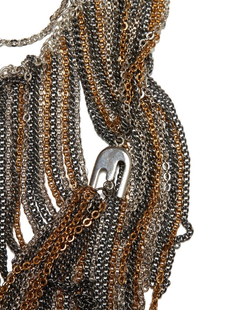 Silvia Gnecchi Story necklace Sconto