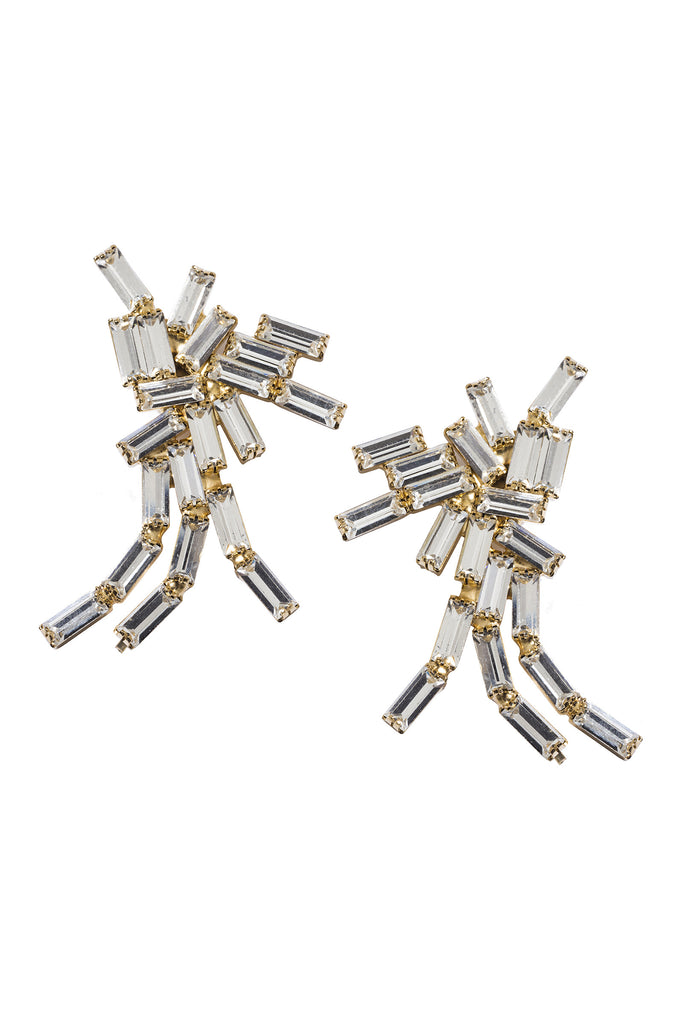 Silvia Gnecchi Super earrings Economico