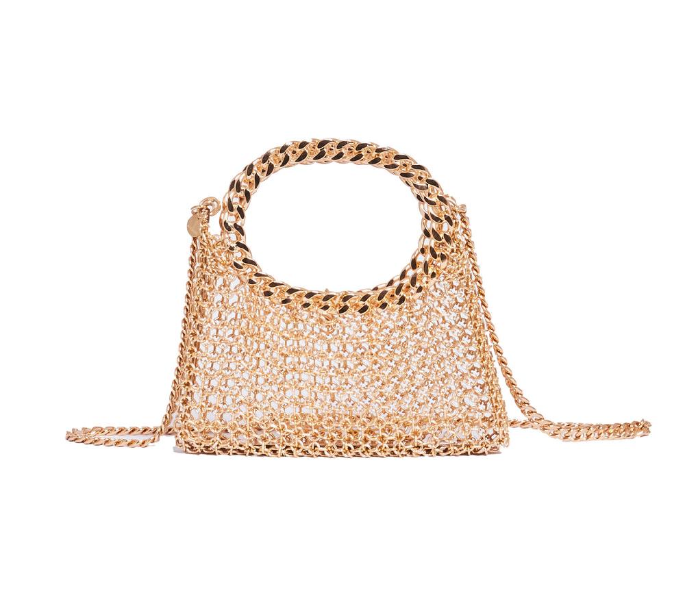 Silvia Gnecchi Supreme Bag Online