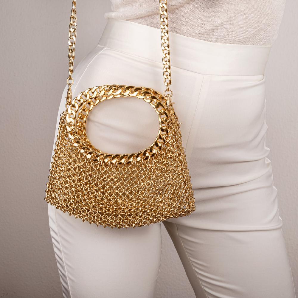 Silvia Gnecchi Supreme Bag Online