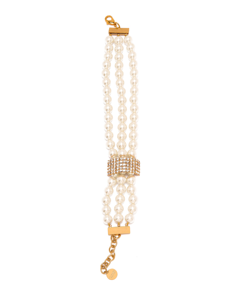 Silvia Gnecchi Susi Necklace
