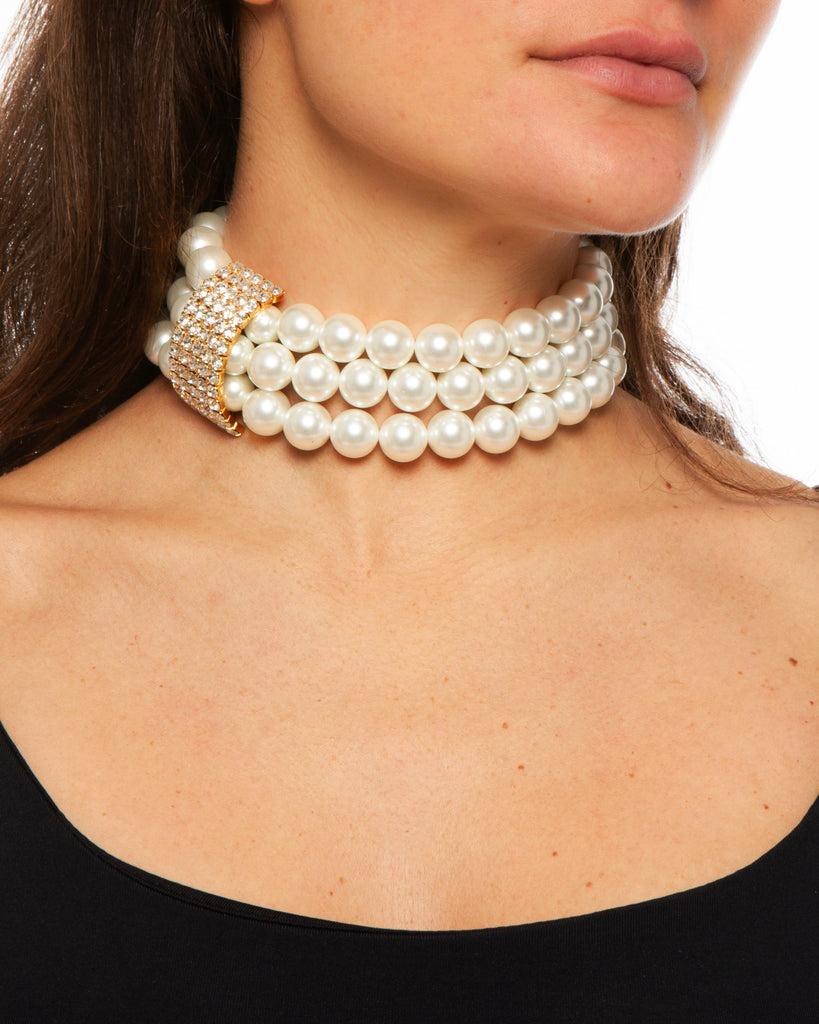 Silvia Gnecchi Susi Necklace Outlet