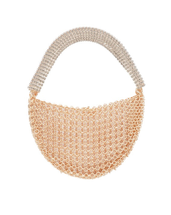Silvia Gnecchi Taco bag Offerte