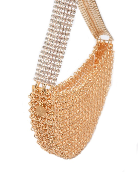 Silvia Gnecchi Taco bag Offerte