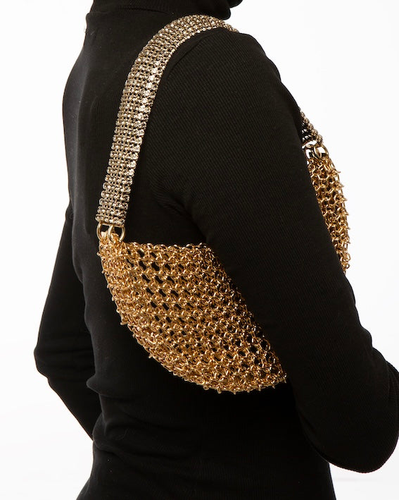 Silvia Gnecchi Taco bag Offerte