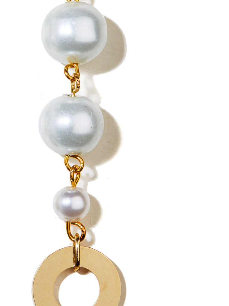 Silvia Gnecchi Tania earrings Hotsell