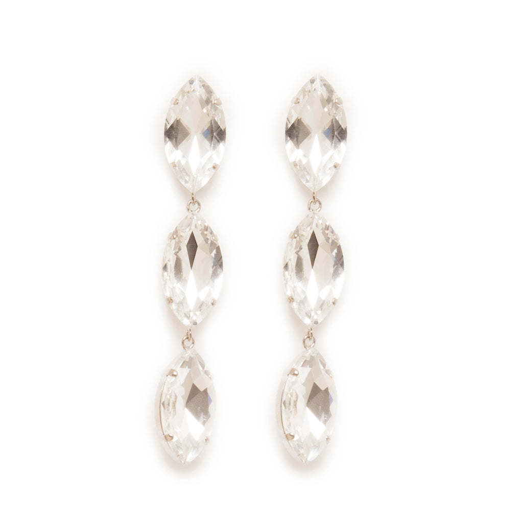 Silvia Gnecchi Tara earrings Vendita Calda