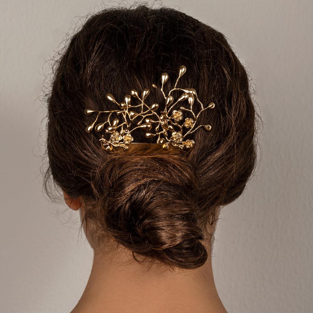 Silvia Gnecchi The Ascott Comb Saldi Di Fabbrica