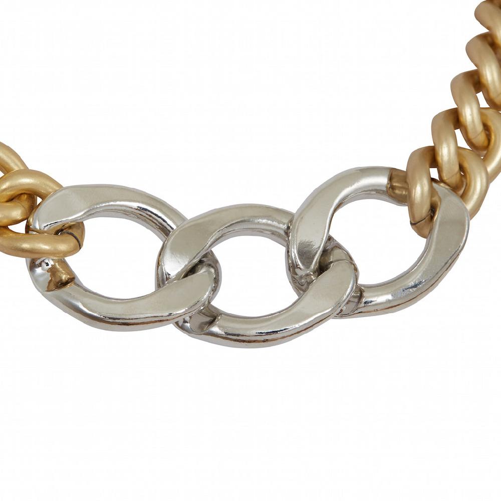 Silvia Gnecchi The Classy Necklace Vendite Flash