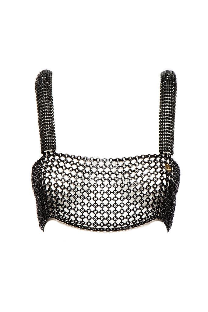 Silvia Gnecchi The Loulou top Moda