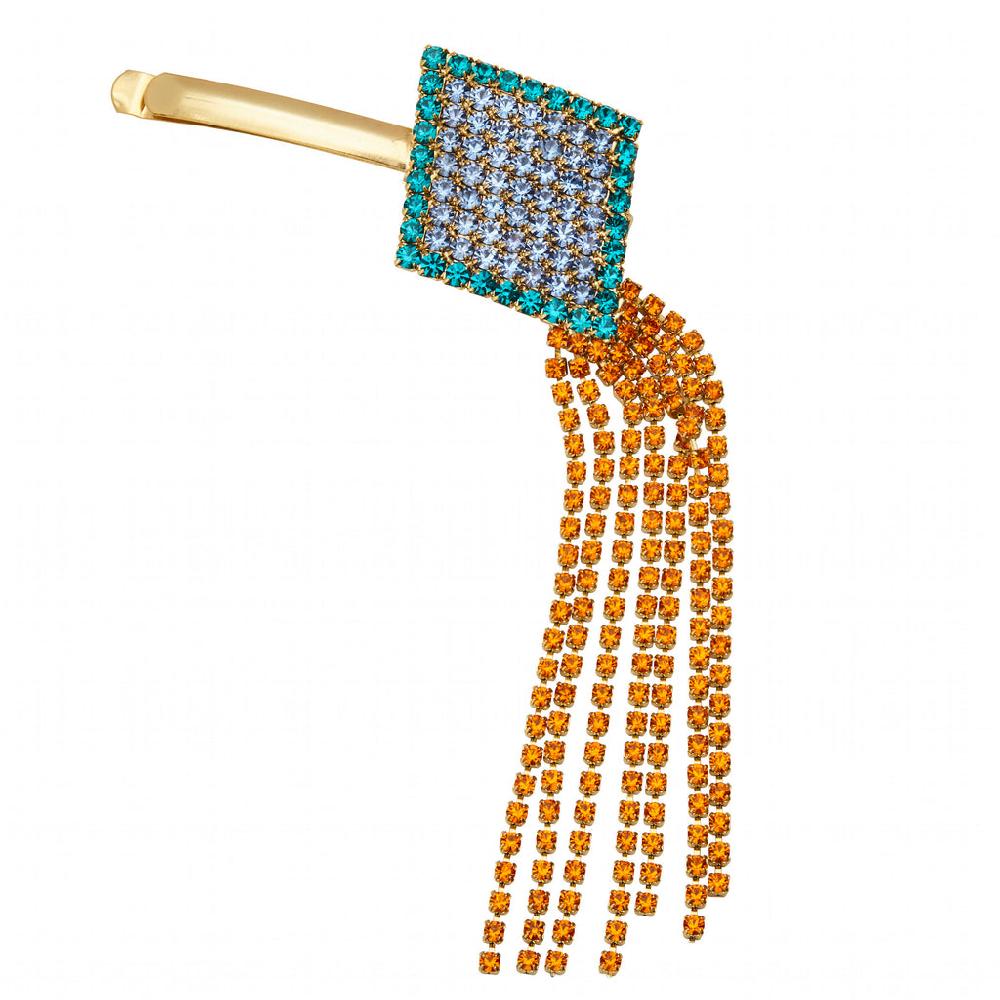 Silvia Gnecchi Tokyo Hairclip In Linea