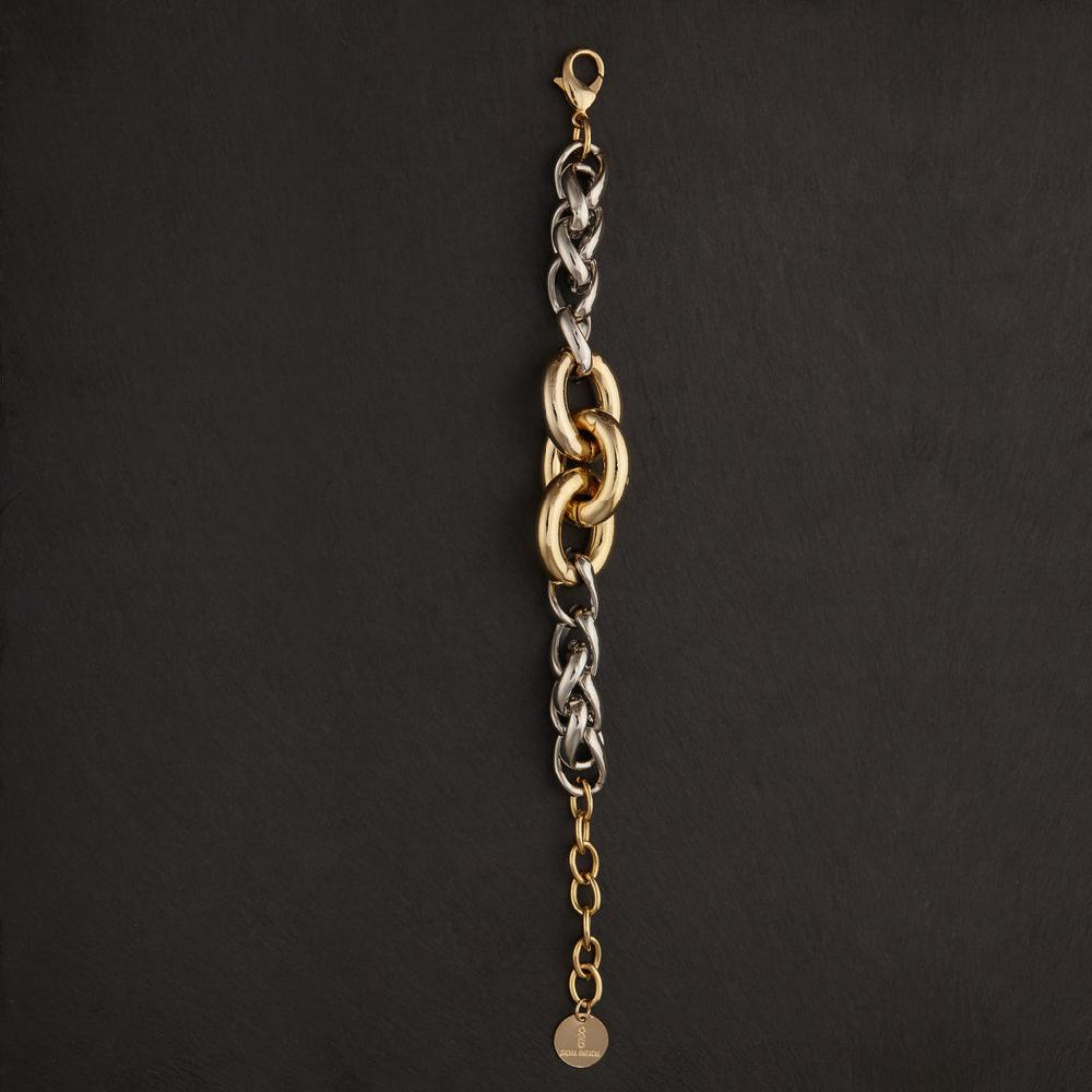 Silvia Gnecchi US Bracelet Soddisfazione Garantita
