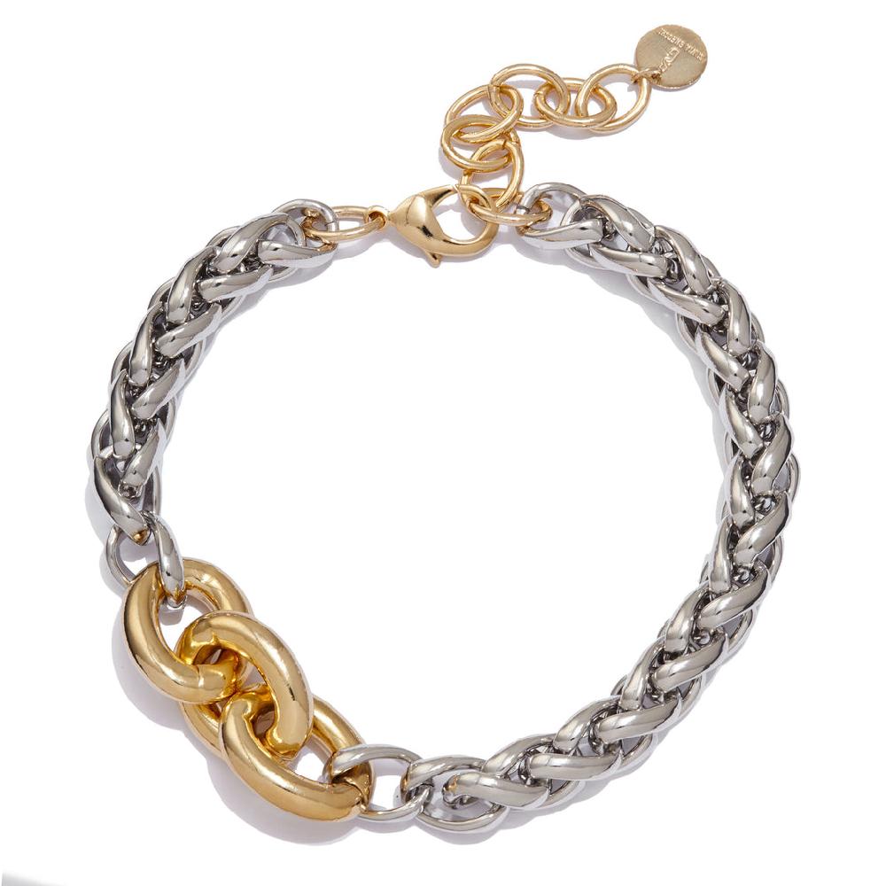 Silvia Gnecchi US Necklace Qualità Garantita