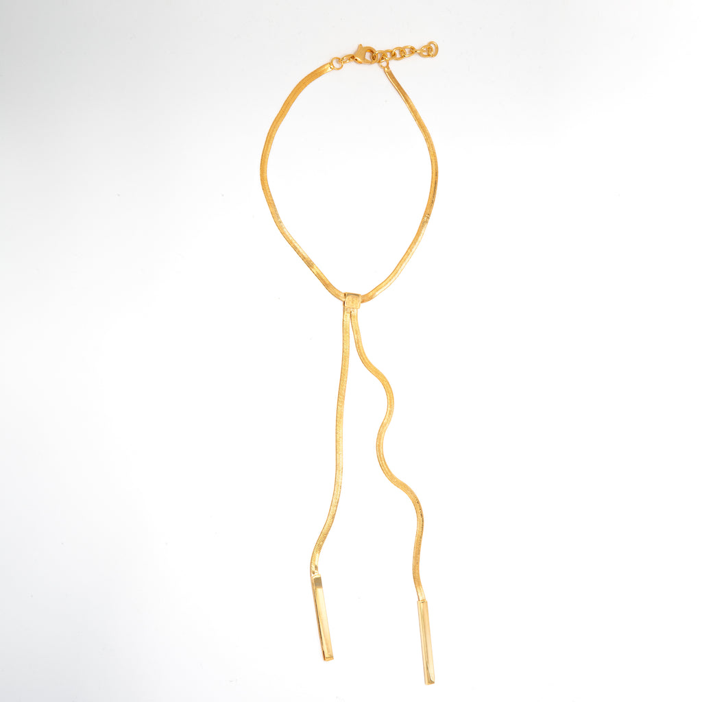 Silvia Gnecchi Venus necklace Negozi Online