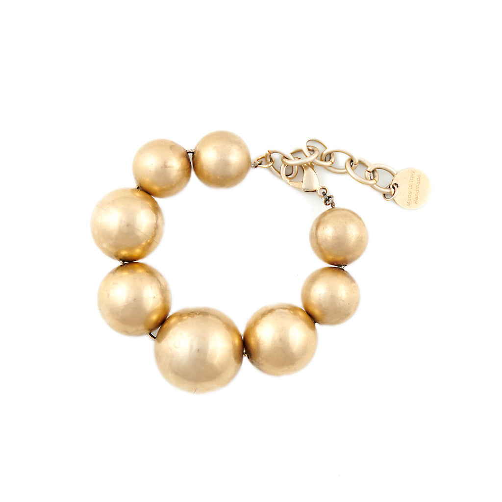 Silvia Gnecchi Yaba Bracelet Prezzo Ridotto
