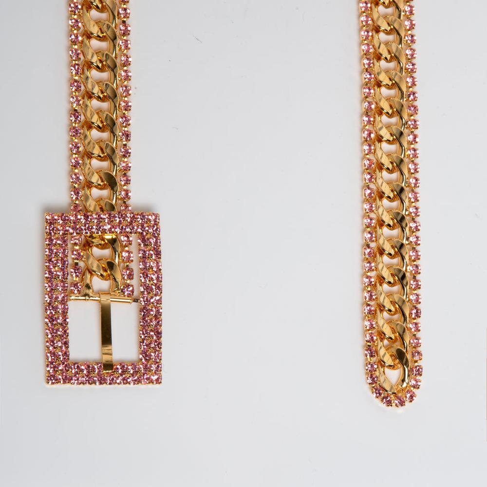 Silvia Gnecchi Yuval Belt Presa