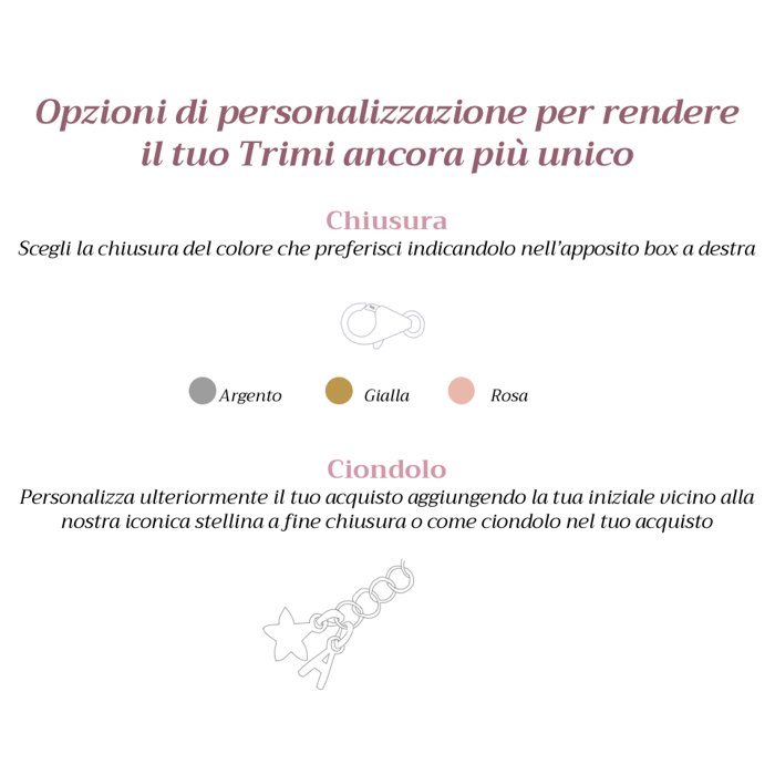 Trimi Gioielli Collana artigianale con perle di Tahiti 11 mm Vendita
