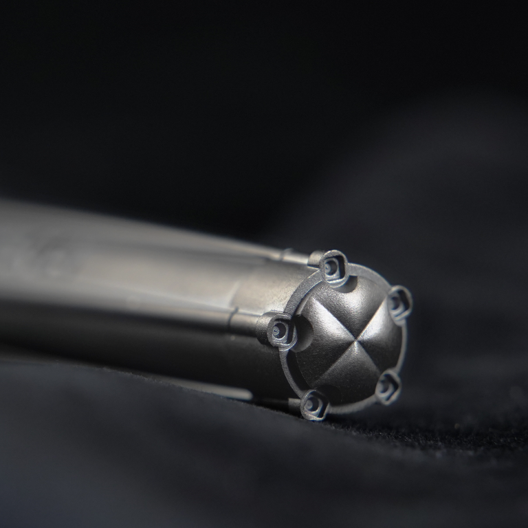 U Boat PENNA ROLLER GRIGIO Fino Al -60%