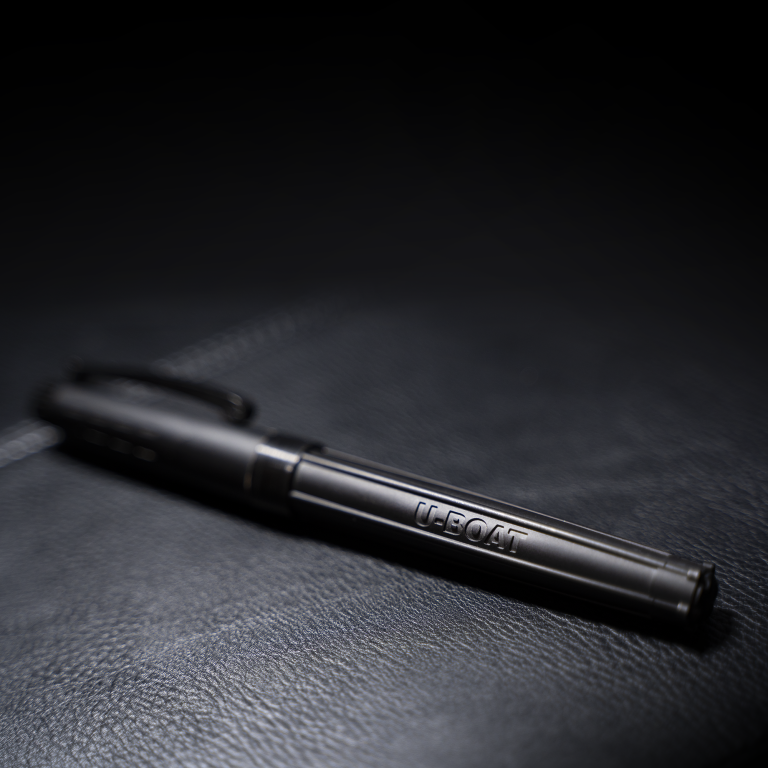 U Boat PENNA ROLLER NERA Shopping Online