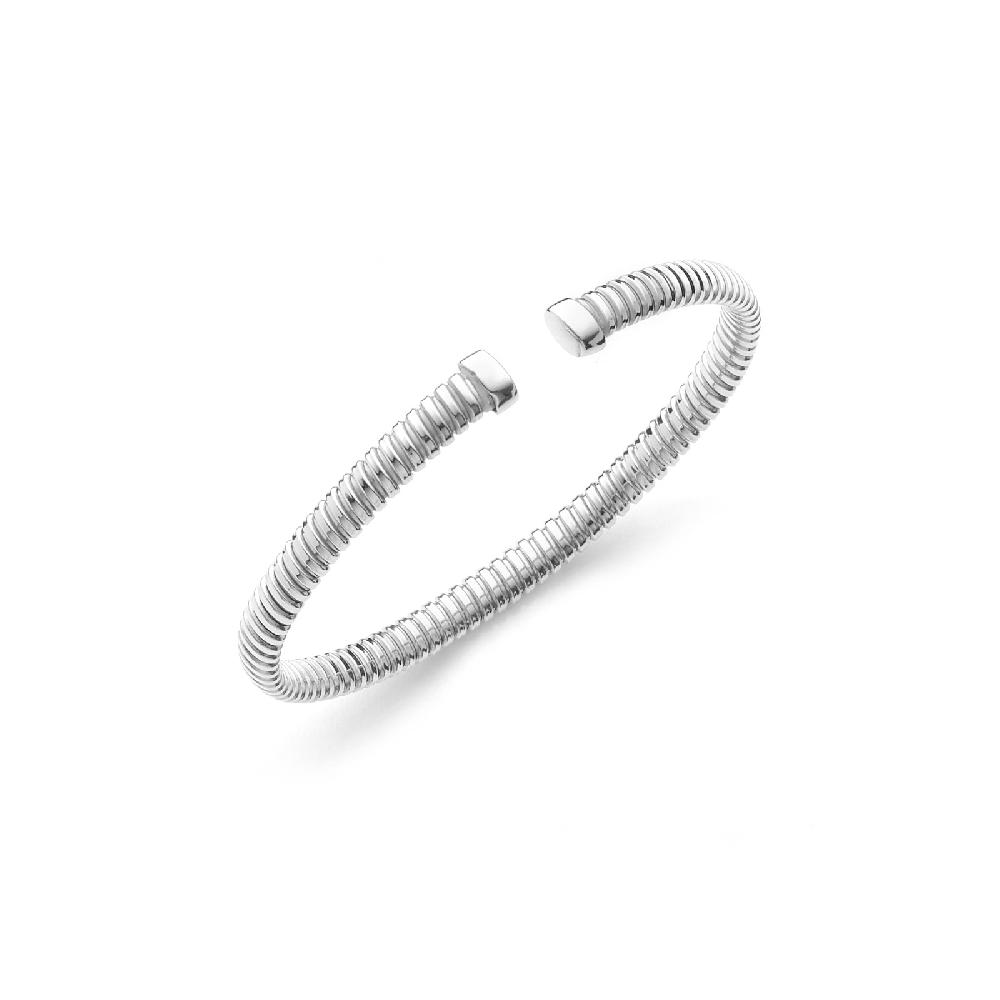 Unoaerre Bracciale bangle in argento | UNOAERRE Gioielli In Saldo