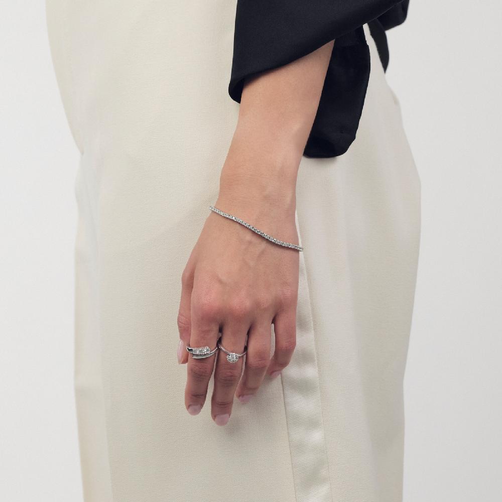 Unoaerre Anello in argento donna | UNOAERRE Gioielli Spedizione Gratuita