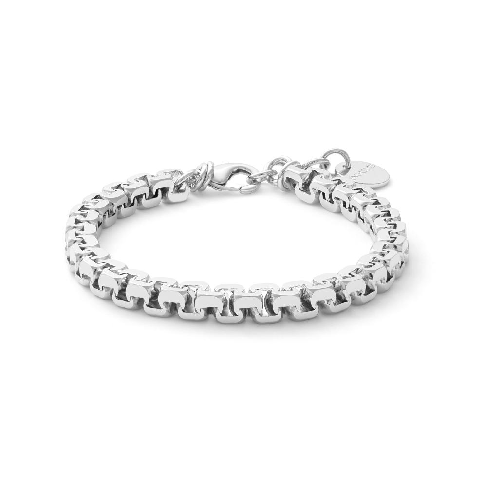 Unoaerre Bracciale donna argentato | UNOAERRE Gioielli Italy