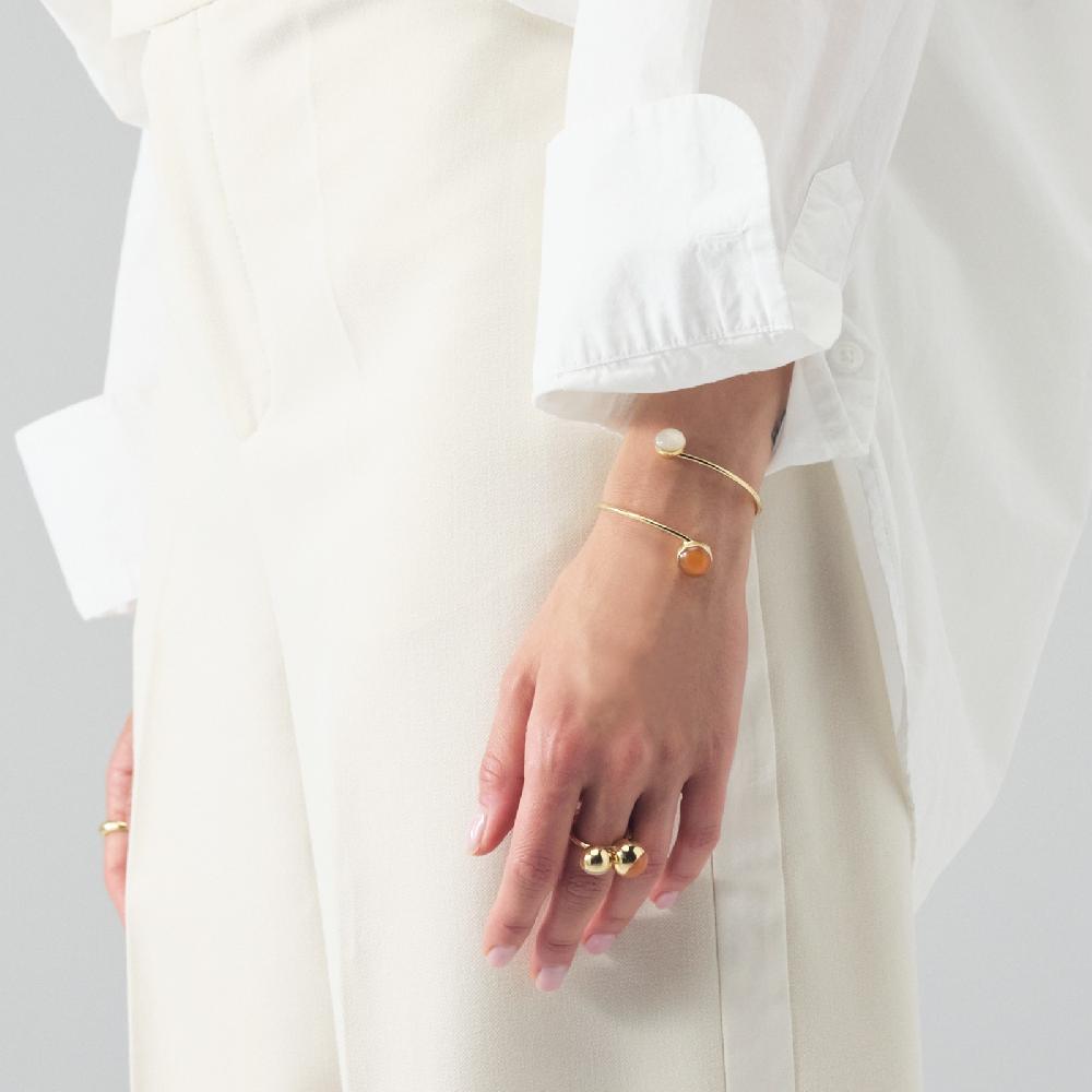 Unoaerre Bracciale in argento con pietre preziose | UNOAERRE Gioielli Hotsell
