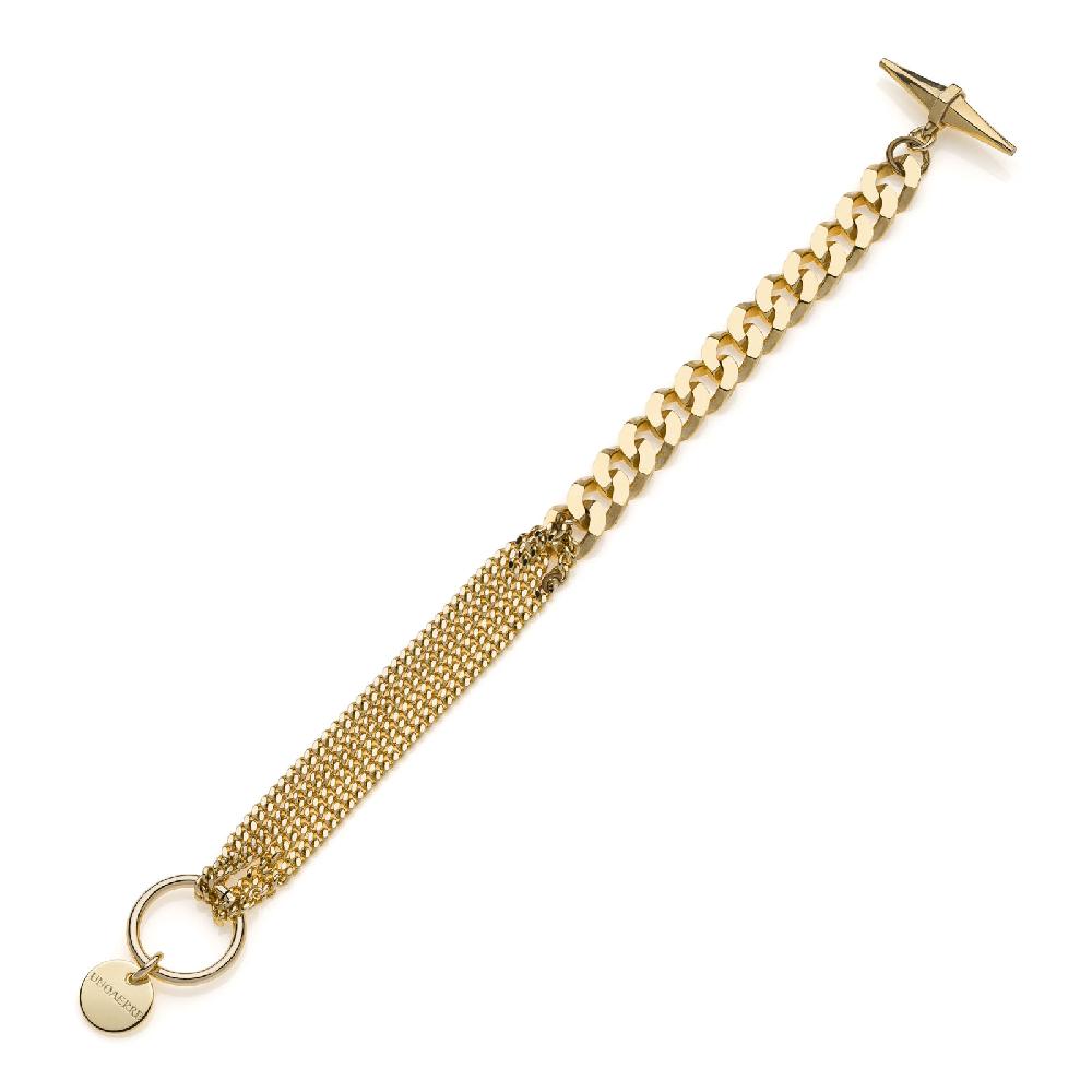 Unoaerre Bracciale donna groumette | UNOAERRE Gioielli Sconto
