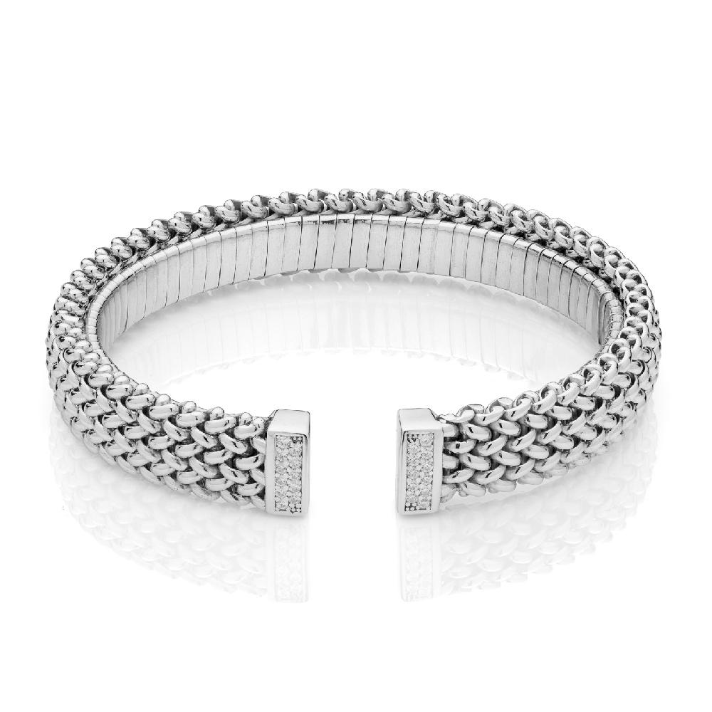 Unoaerre Bracciale argento sterling | UNOAERRE Gioielli Vendite Flash