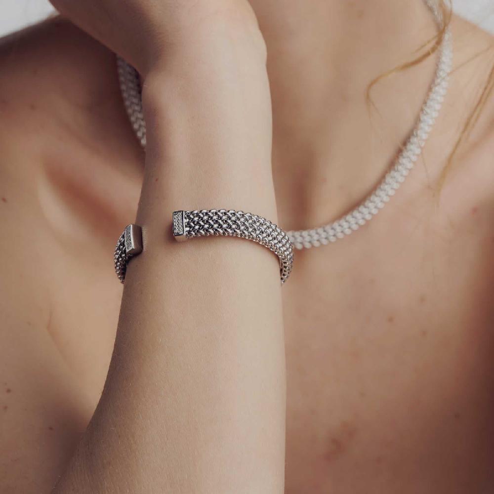 Unoaerre Bracciale argento sterling | UNOAERRE Gioielli Vendite Flash