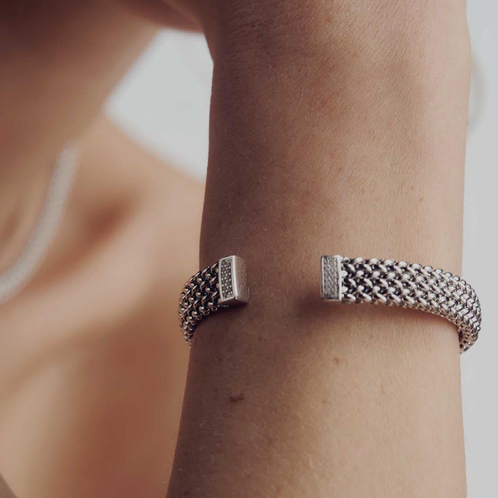 Unoaerre Bracciale argento sterling | UNOAERRE Gioielli Vendite Flash