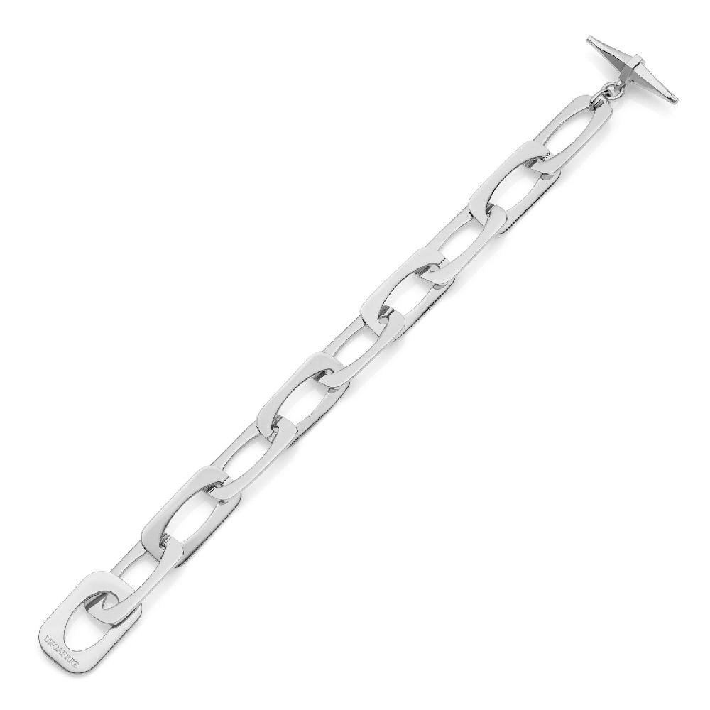 Unoaerre Bracciale catena argentato | UNOAERRE Gioielli 2025