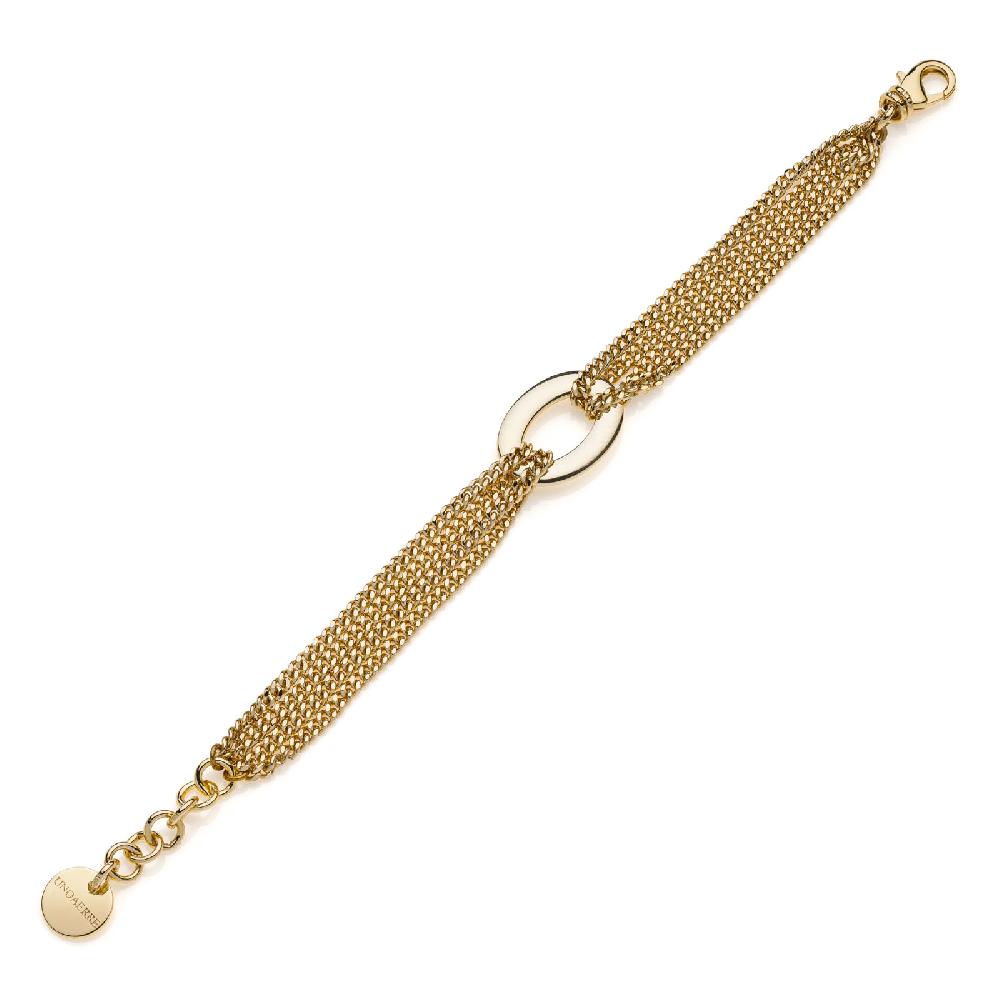 Unoaerre Bracciale groumette | UNOAERRE Gioielli 2025