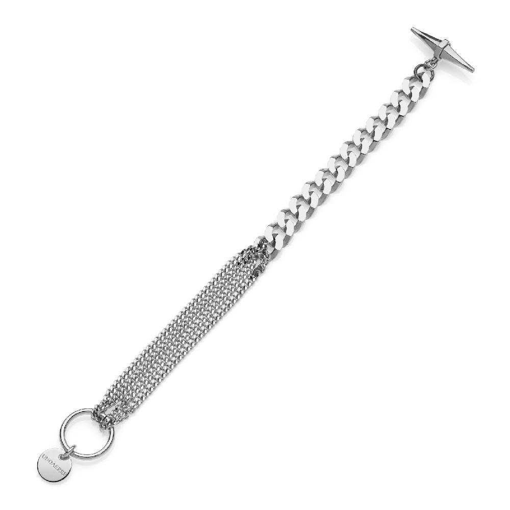 Unoaerre Bracciale groumette donna | UNOAERRE Gioielli In Linea