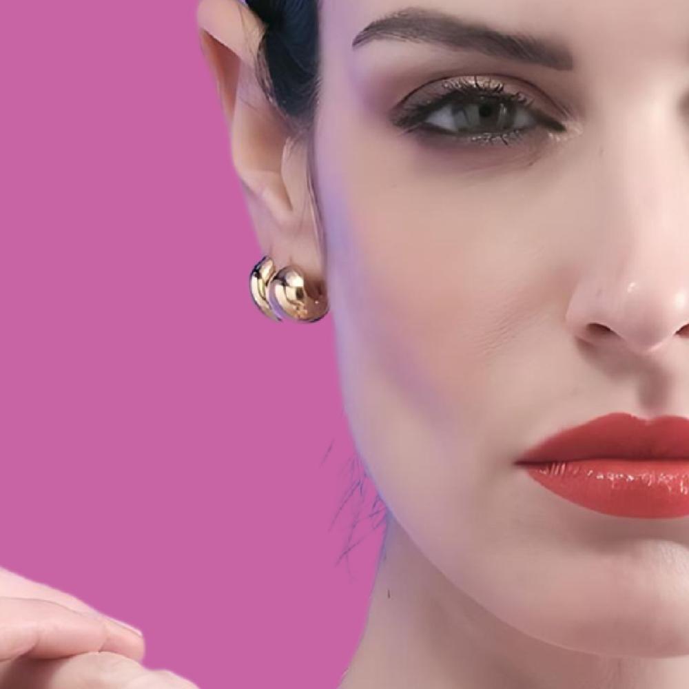 Unoaerre Orecchini in argento 557200 | UNOAERRE Gioielli Offerta esclusiva