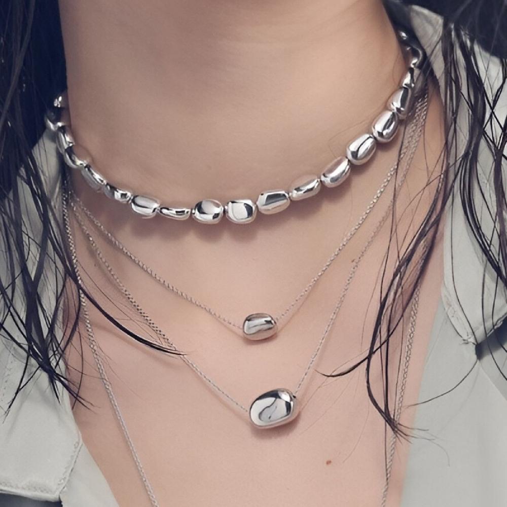 Unoaerre Collana in argento donna | UNOAERRE Gioielli Limitato a 3 giorni