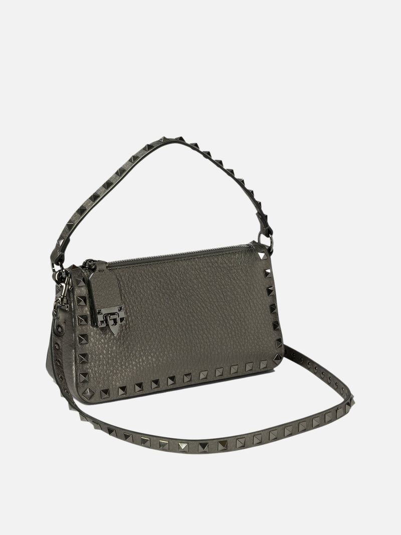 Vietti Valentino Garavani Borsa a spalla "Rockstud Small" Negozio