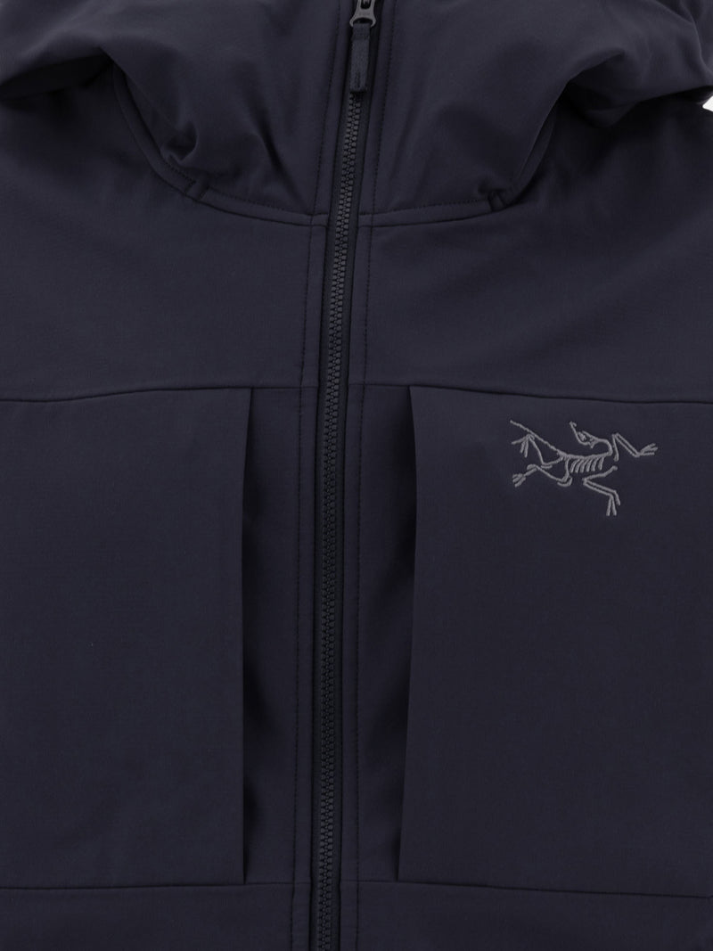 Vietti Arc'teryx Giacca "MX Hoody" Economico