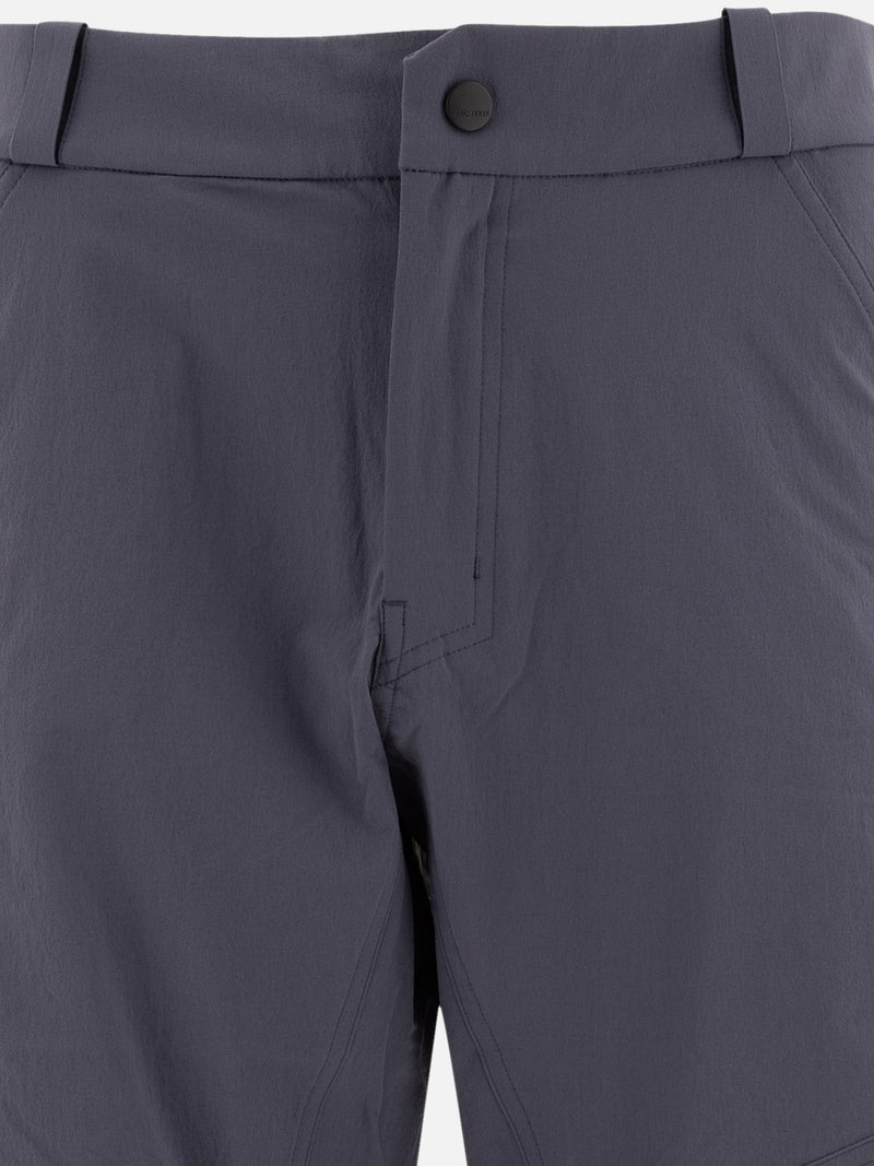 Vietti Arc'teryx Pantaloni "Cronin" Vendite Flash