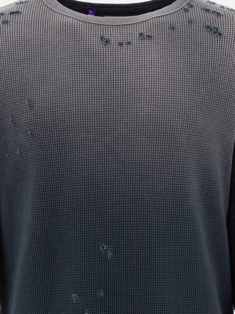 Vietti Gallery Dept. T-shirt "Urcle Thermal" Moda