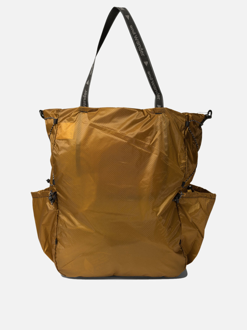 Vietti and Wander Tote "Sil" Affare Del Giorno