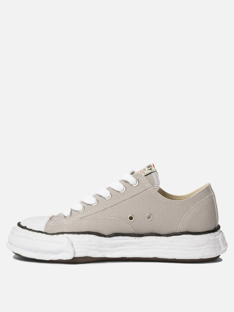 Vietti Maison Mihara Yasuhiro Sneaker "Peterson 23" Promozione