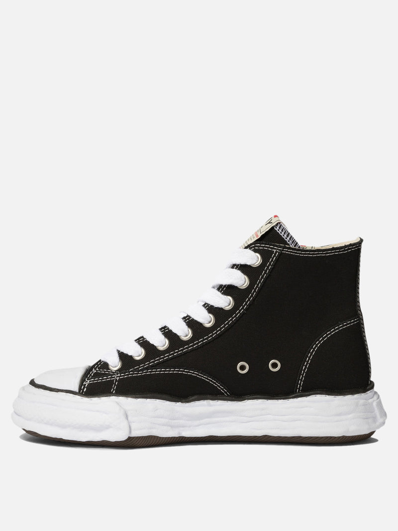 Vietti Maison Mihara Yasuhiro Sneaker "Peterson 23" Pezzi Unici