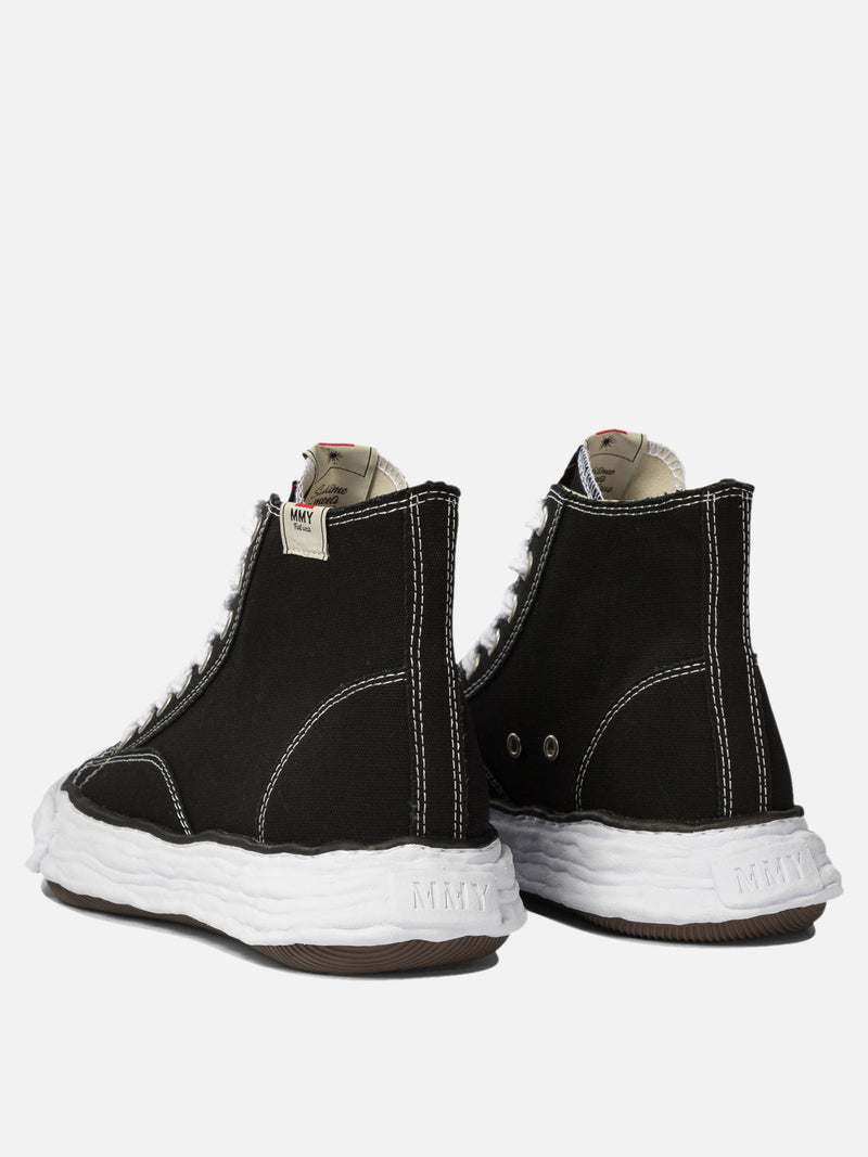Vietti Maison Mihara Yasuhiro Sneaker "Peterson 23" Pezzi Unici