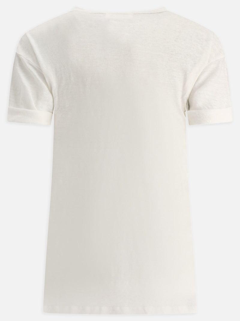 Vietti Marant Étoile T-shirt "Koldi" Promozione