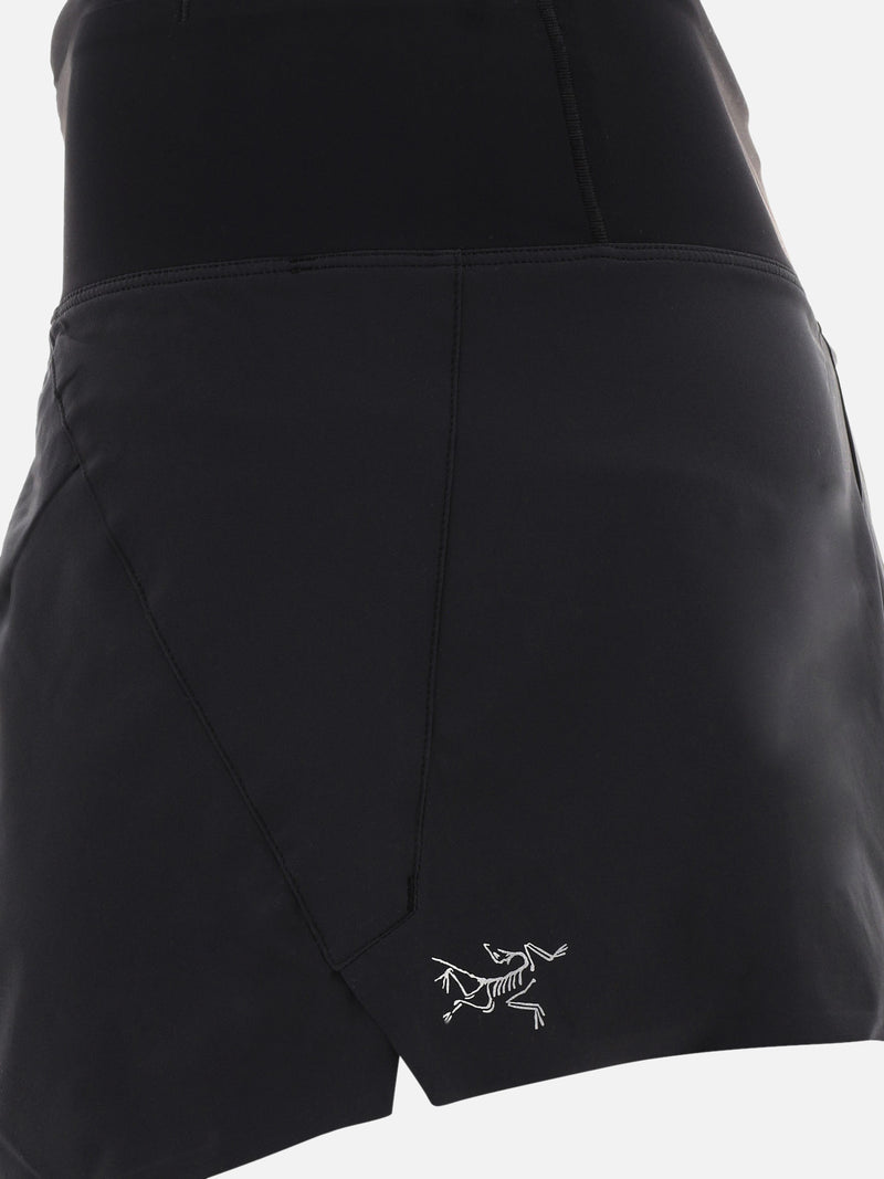Vietti Arc'teryx Short "Essent Run 3.5"" Soddisfazione Garantita