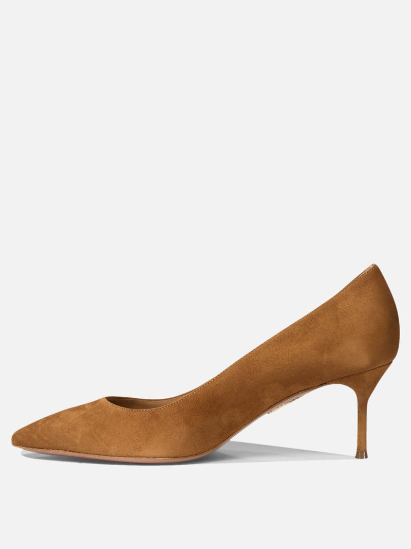Vietti Aquazzura Décolleté "Purist 65" Novità