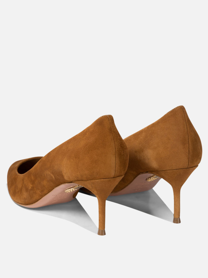 Vietti Aquazzura Décolleté "Purist 65" Novità