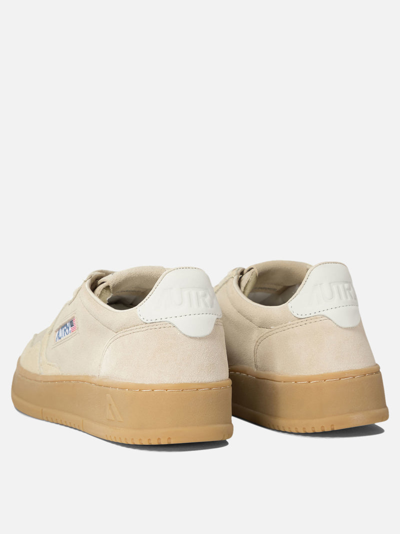 Vietti Autry Sneaker "Medalist" Vendita Calda